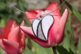 Srdíčko pro romantiky - Tiffany šperky