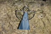 Andělka z moře - Tiffany šperky