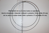 Andílek s růžovou kytičkou - Tiffany šperky