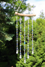 Dekorace s korálky - Tiffany šperky