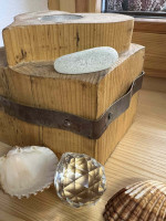 Lapač slunce velký - Tiffany šperky